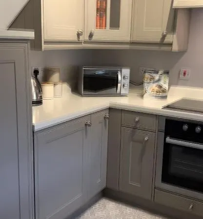 Castle Gardens Holiday home *