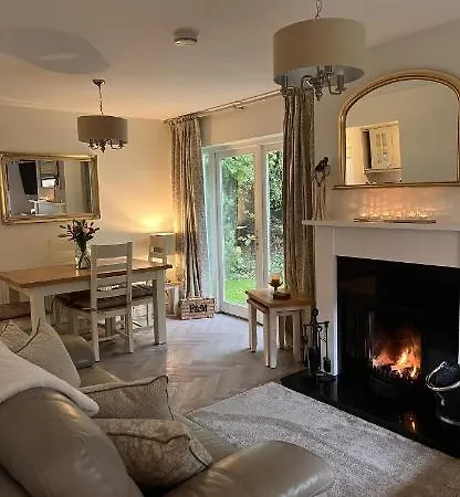 Castle Gardens Holiday home *