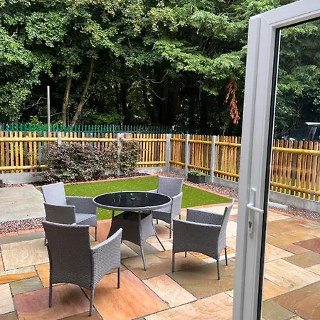 Holiday home Castle Gardens