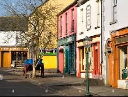 Holiday home Castle Gardens Bunratty