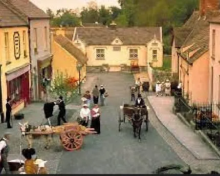 Castle Gardens Casa vacanze Bunratty